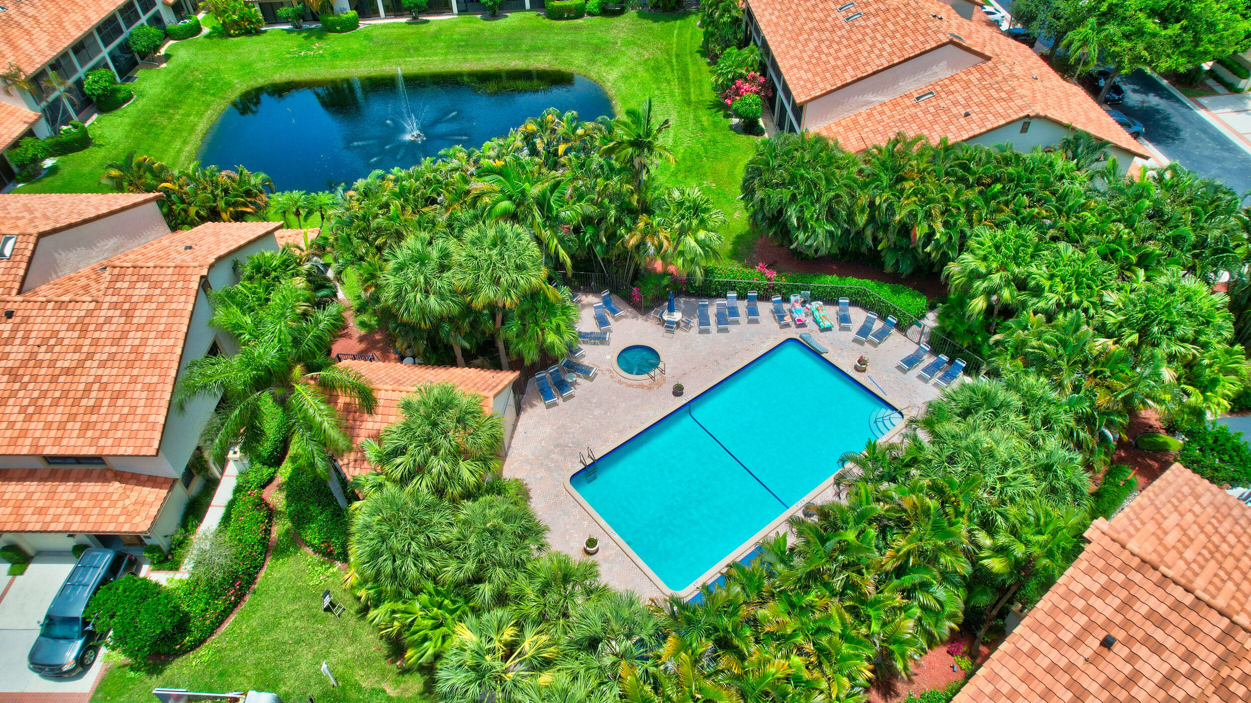 7818 La Mirada #7818, Boca Raton FL 33433