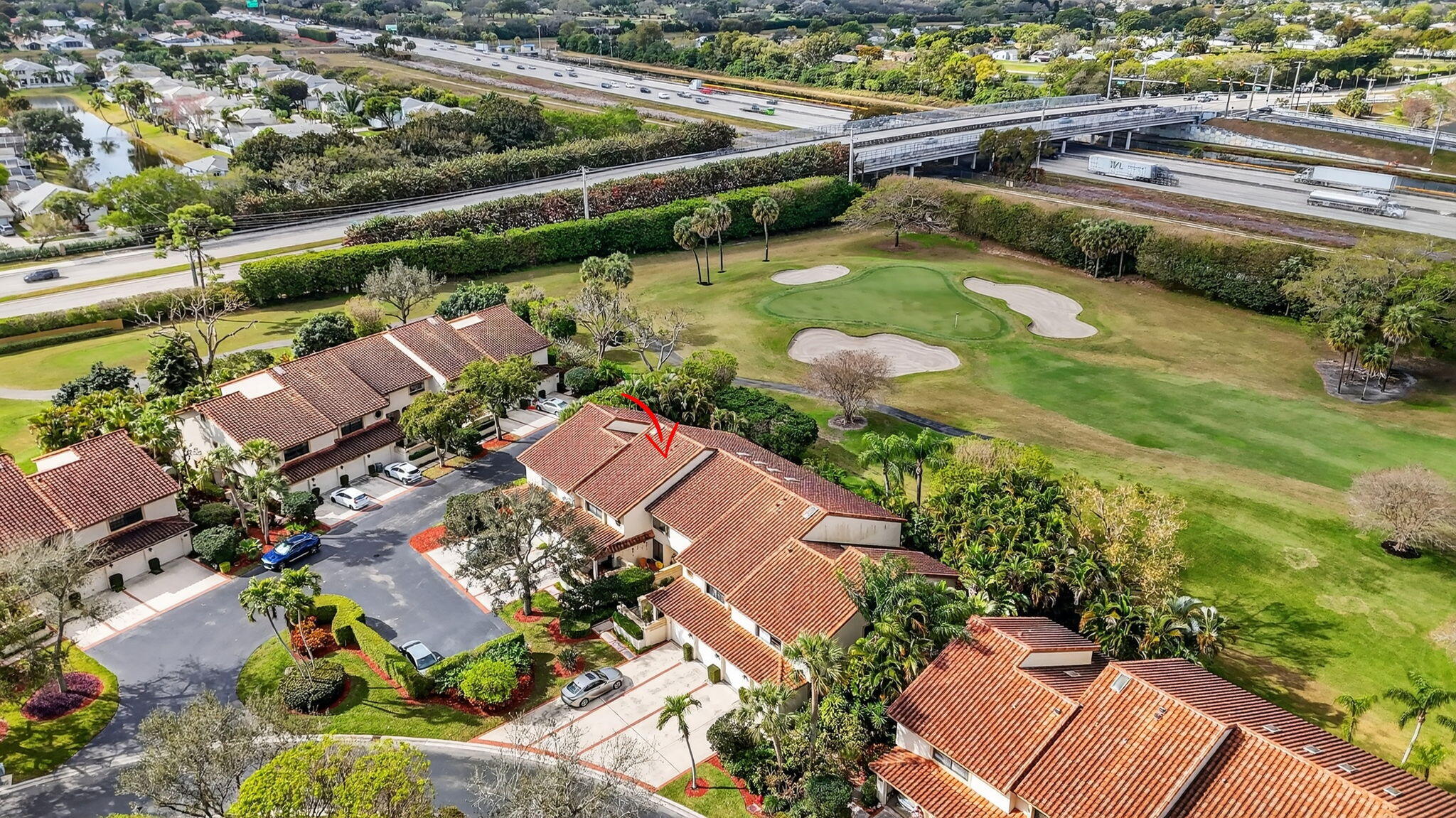 7818 La Mirada #7818, Boca Raton FL 33433