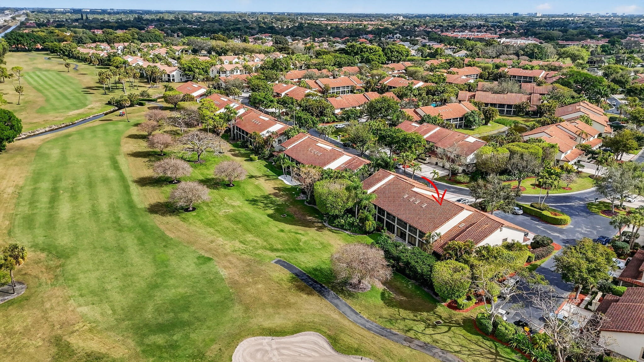 7818 La Mirada #7818, Boca Raton FL 33433