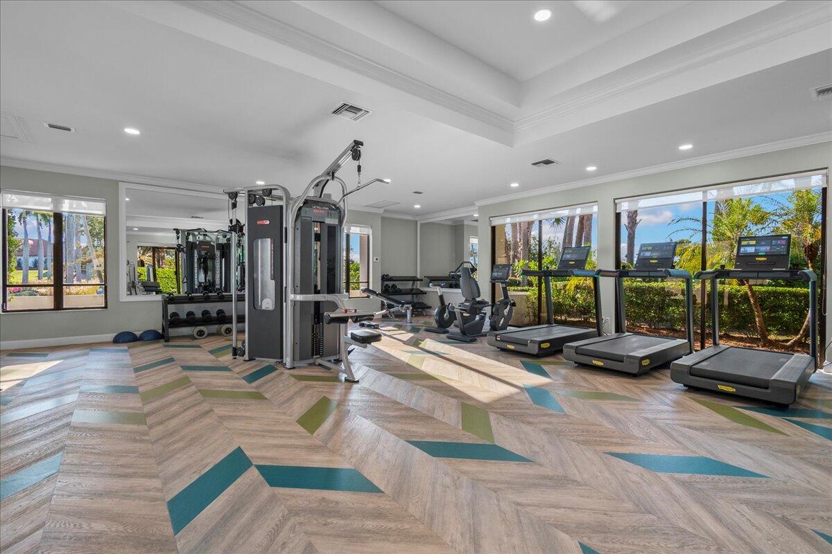 1338 Breakers West Boulevard, West Palm Beach FL 33411