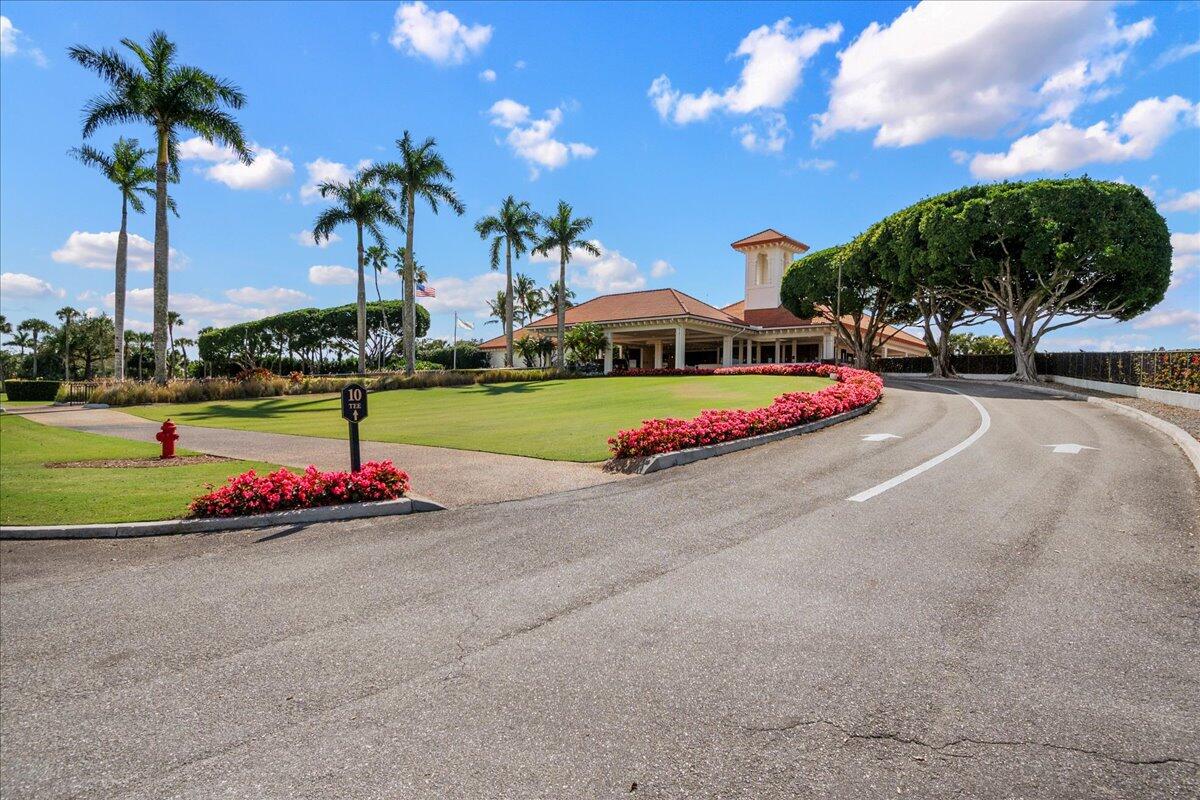 1338 Breakers West Boulevard, West Palm Beach FL 33411