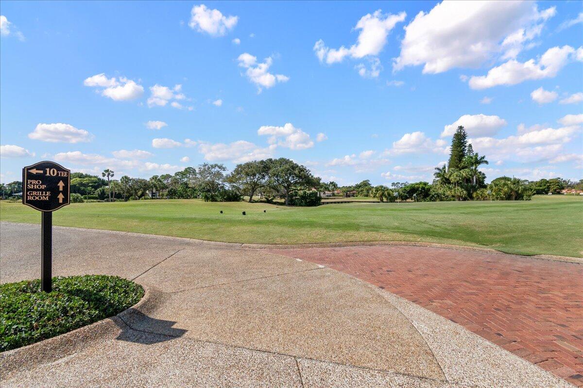 1338 Breakers West Boulevard, West Palm Beach FL 33411