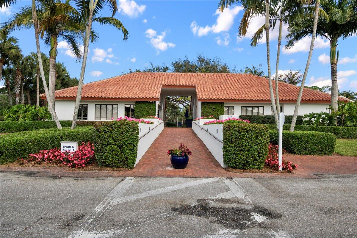 1338 Breakers West Boulevard, West Palm Beach FL 33411