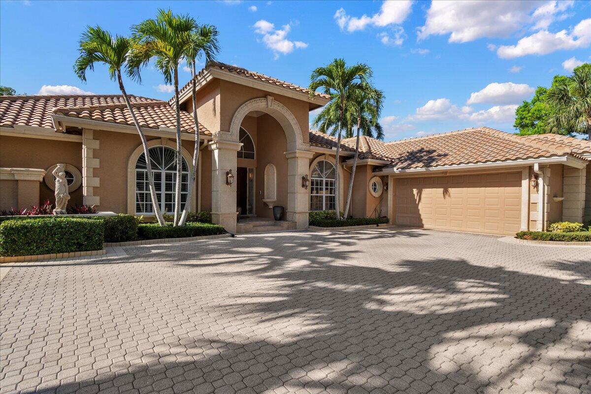 1338 Breakers West Boulevard, West Palm Beach FL 33411