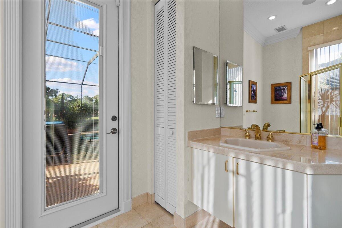 1338 Breakers West Boulevard, West Palm Beach FL 33411