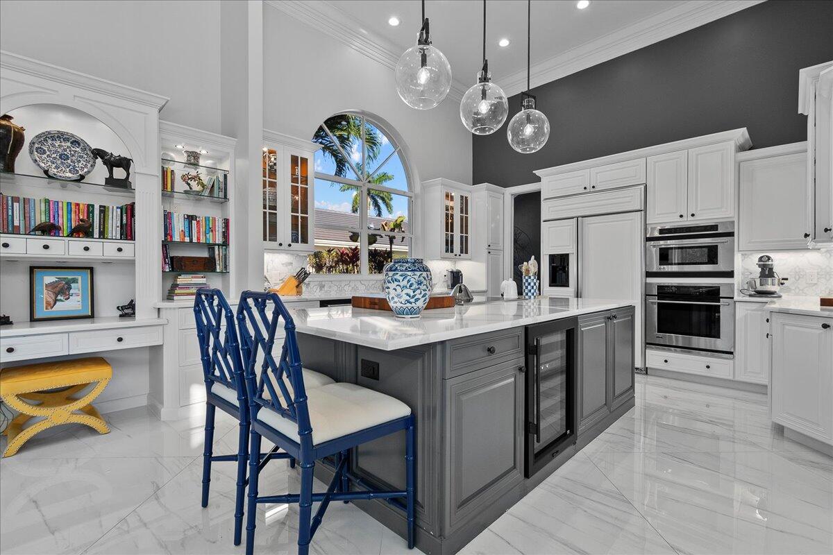 1338 Breakers West Boulevard, West Palm Beach FL 33411