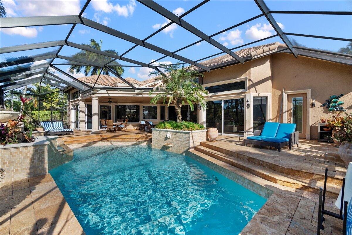 1338 Breakers West Boulevard, West Palm Beach FL 33411