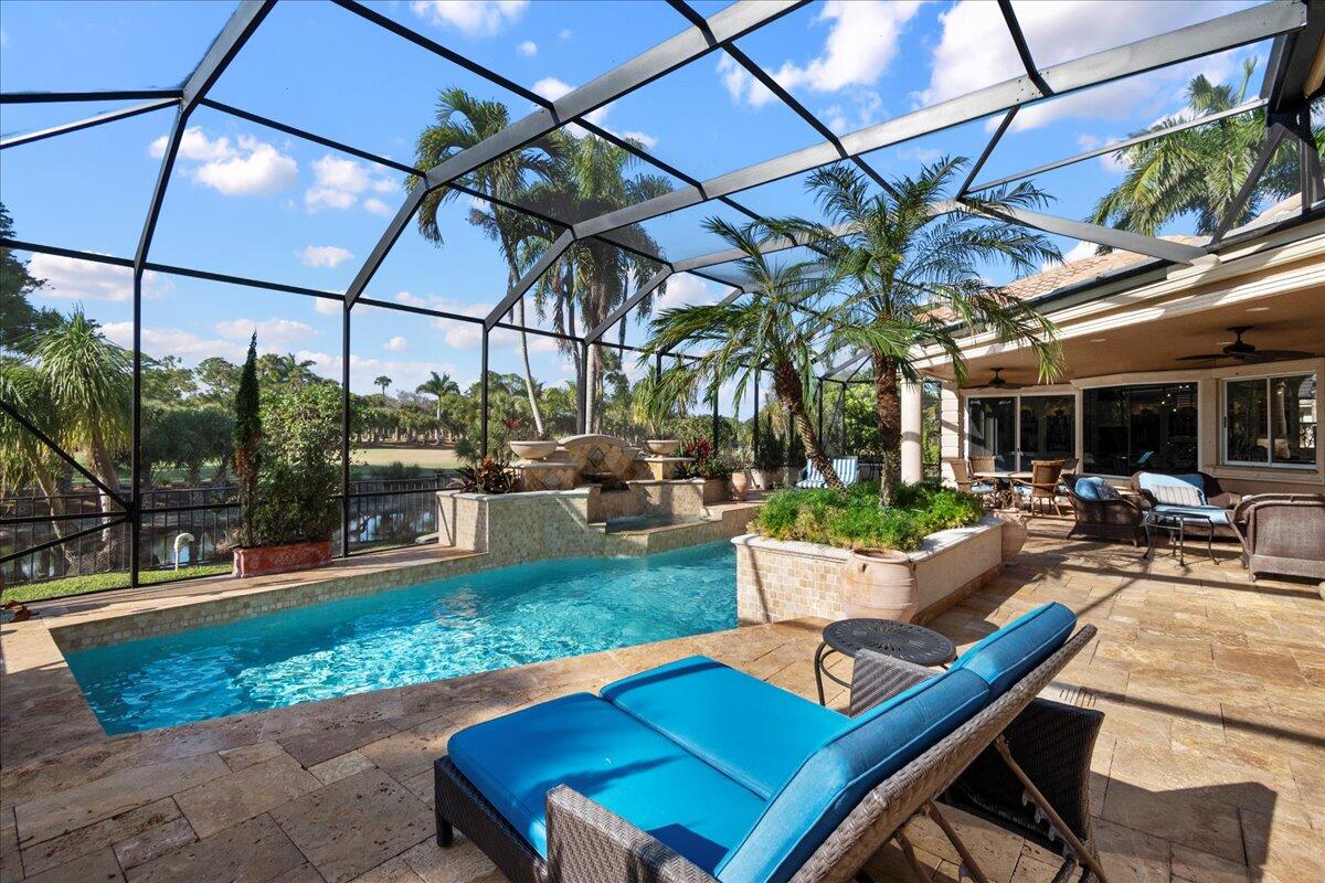 1338 Breakers West Boulevard, West Palm Beach FL 33411