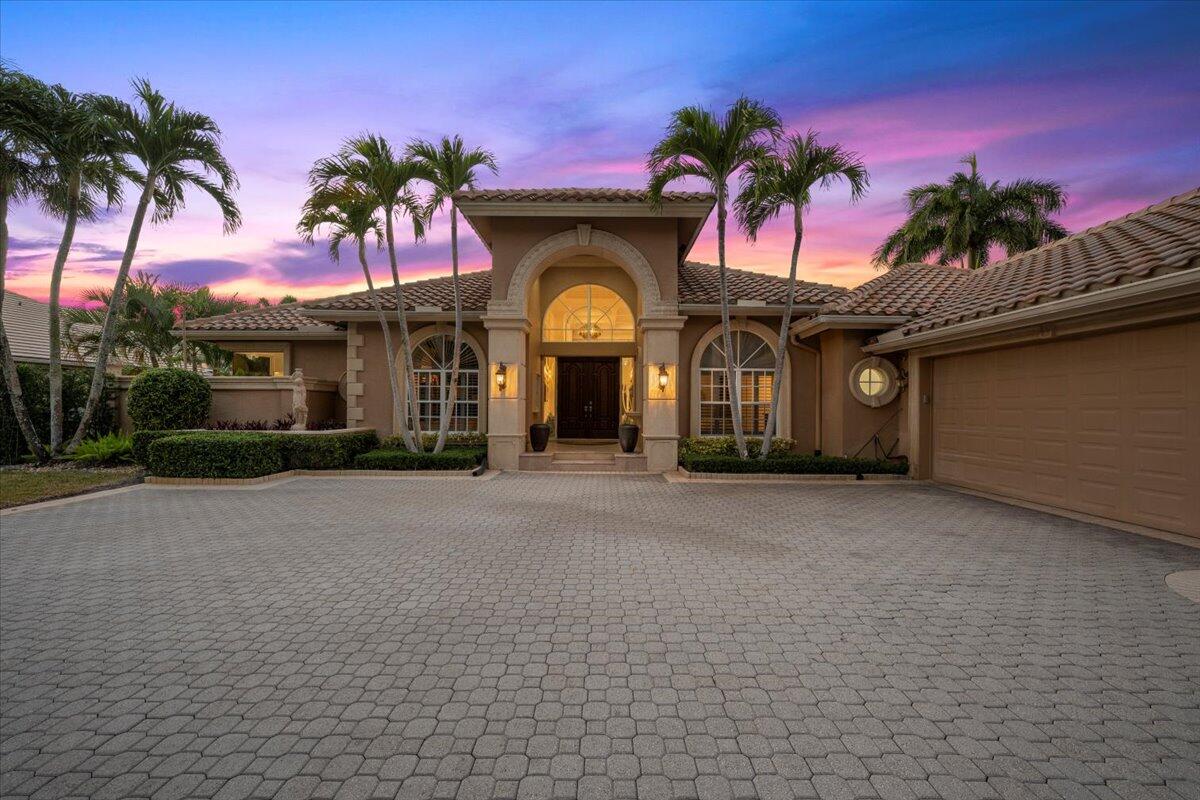 1338 Breakers West Boulevard, West Palm Beach FL 33411