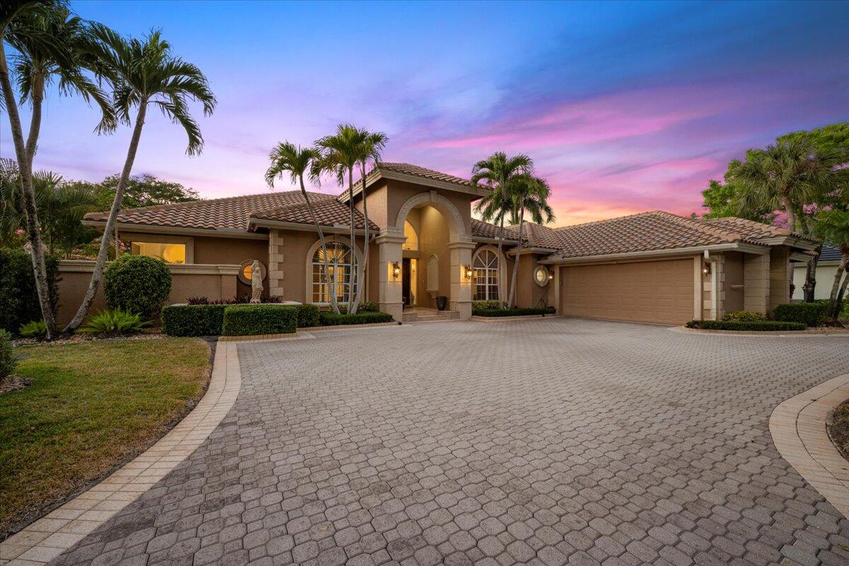 1338 Breakers West Boulevard, West Palm Beach FL 33411