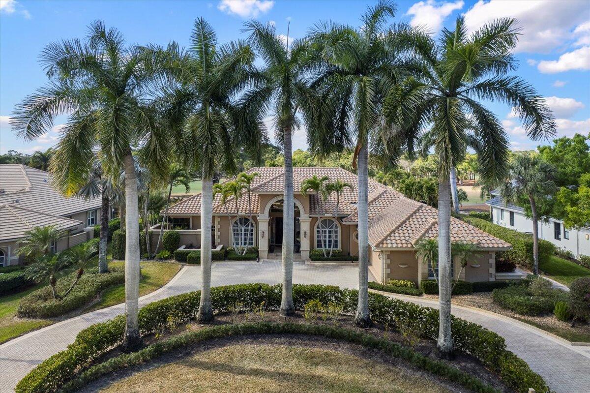 1338 Breakers West Boulevard, West Palm Beach FL 33411