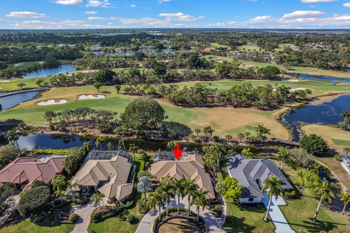 1338 Breakers West Boulevard, West Palm Beach FL 33411