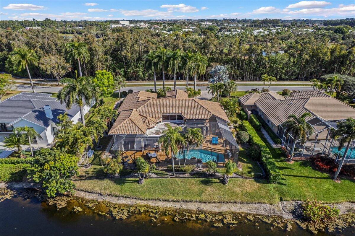 1338 Breakers West Boulevard, West Palm Beach FL 33411