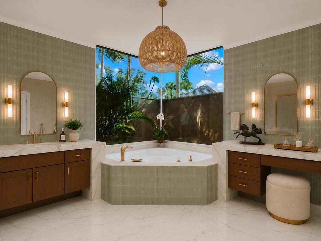 1338 Breakers West Boulevard, West Palm Beach FL 33411