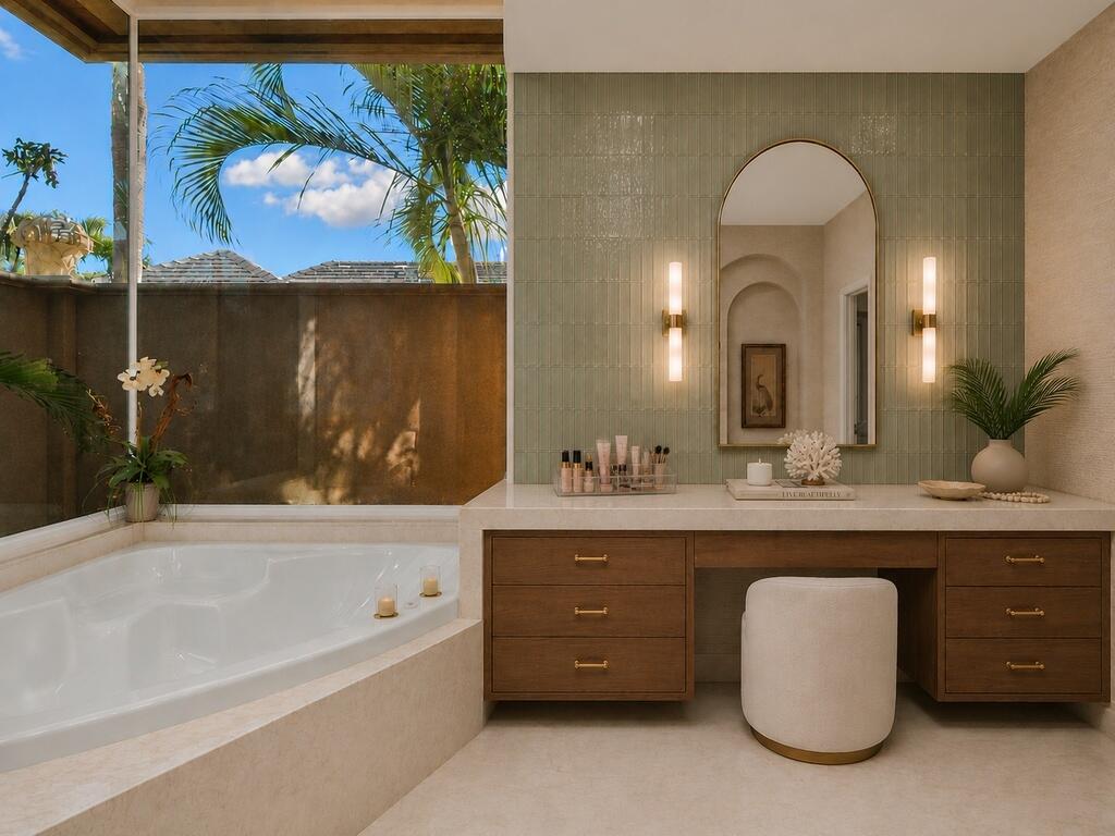 1338 Breakers West Boulevard, West Palm Beach FL 33411