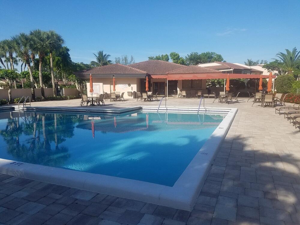 9264 Vista Del Lago #24-i, Boca Raton FL 33428