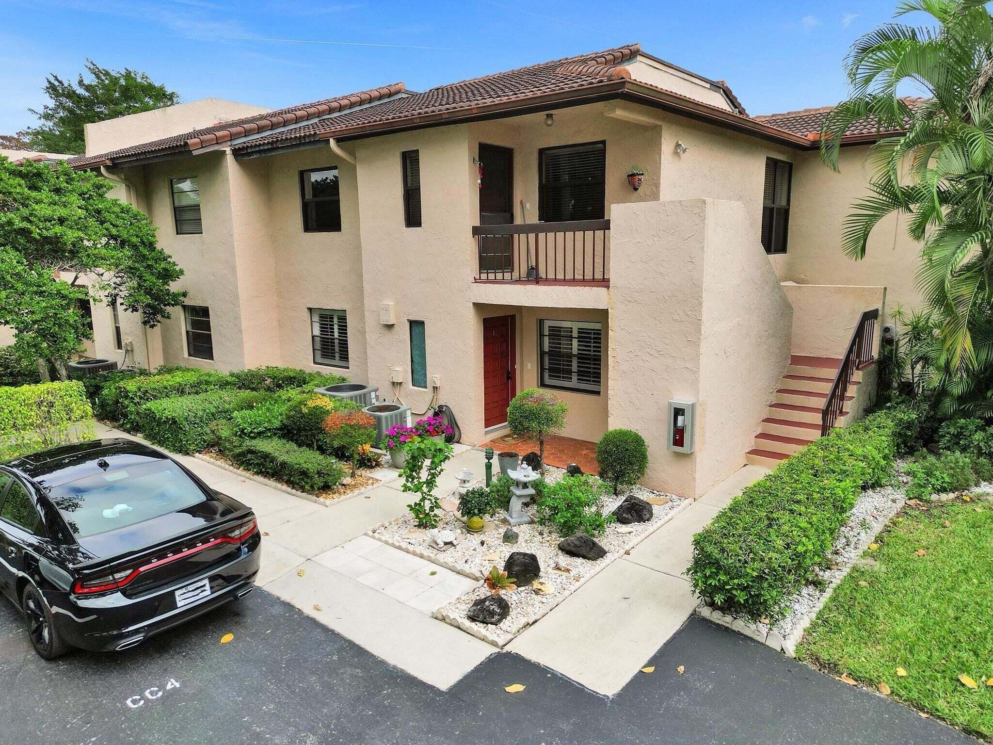 9264 Vista Del Lago #24-i, Boca Raton FL 33428