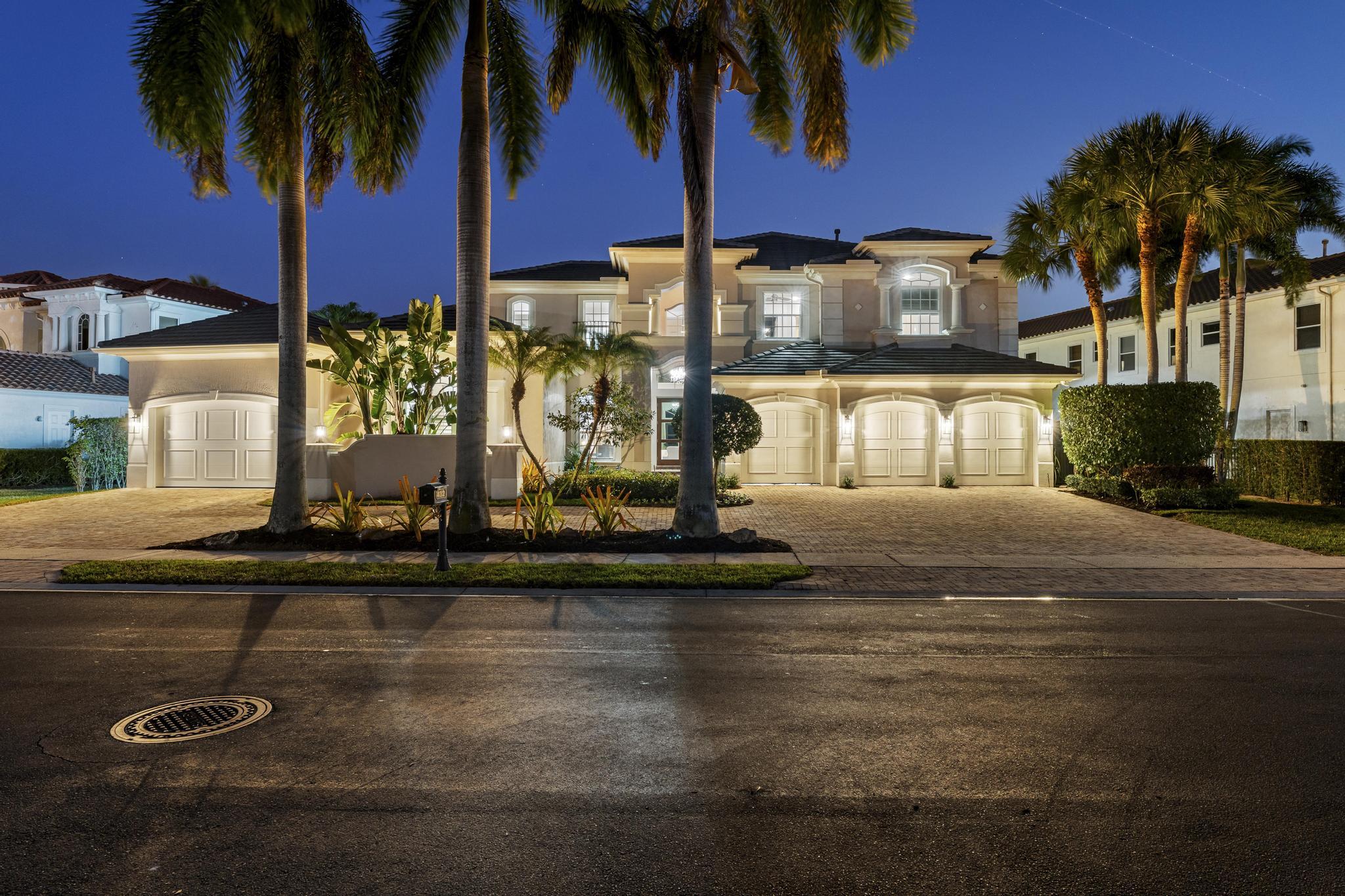 432 Savoie, Palm Beach Gardens FL 33410
