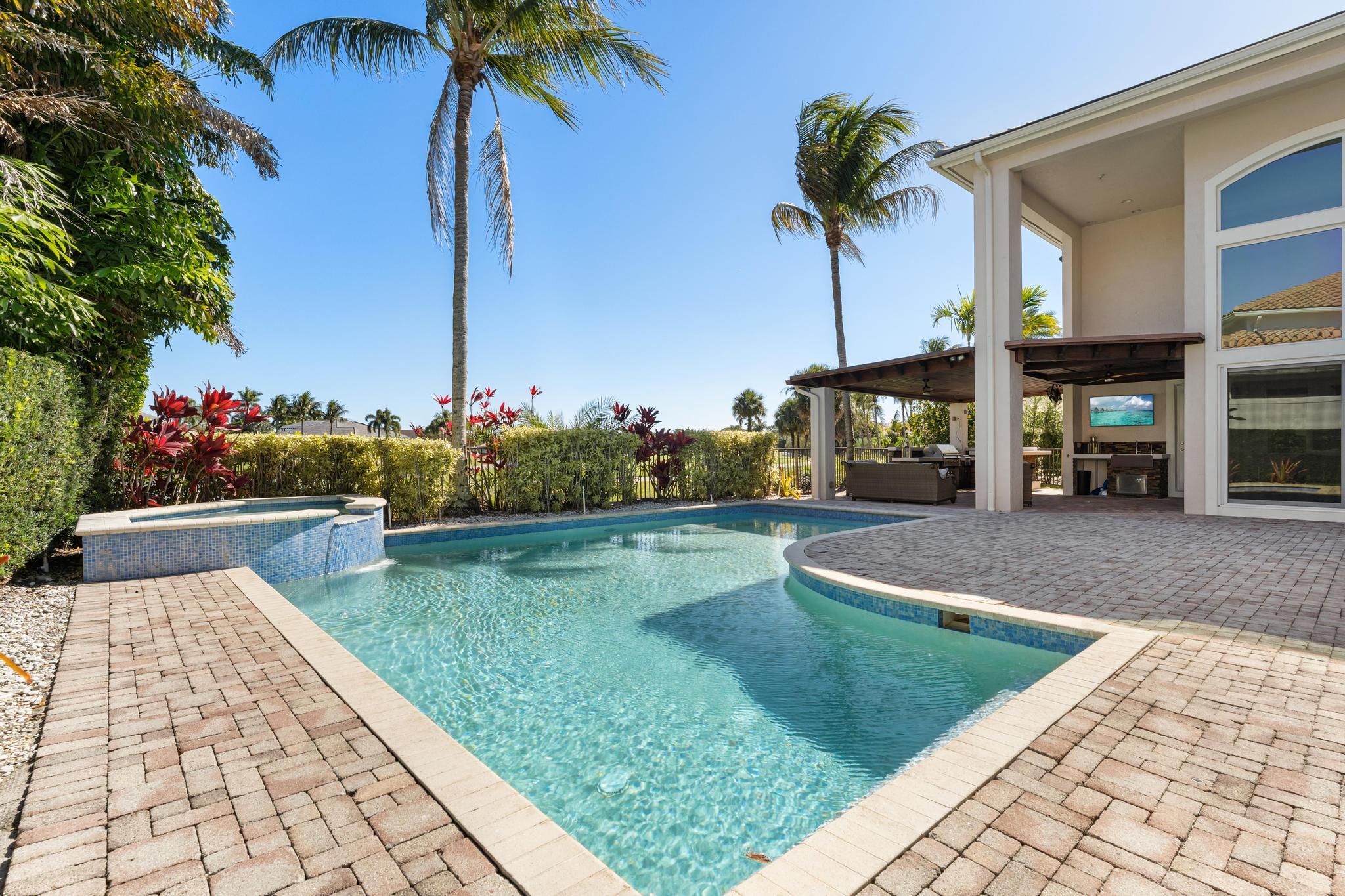 432 Savoie, Palm Beach Gardens FL 33410