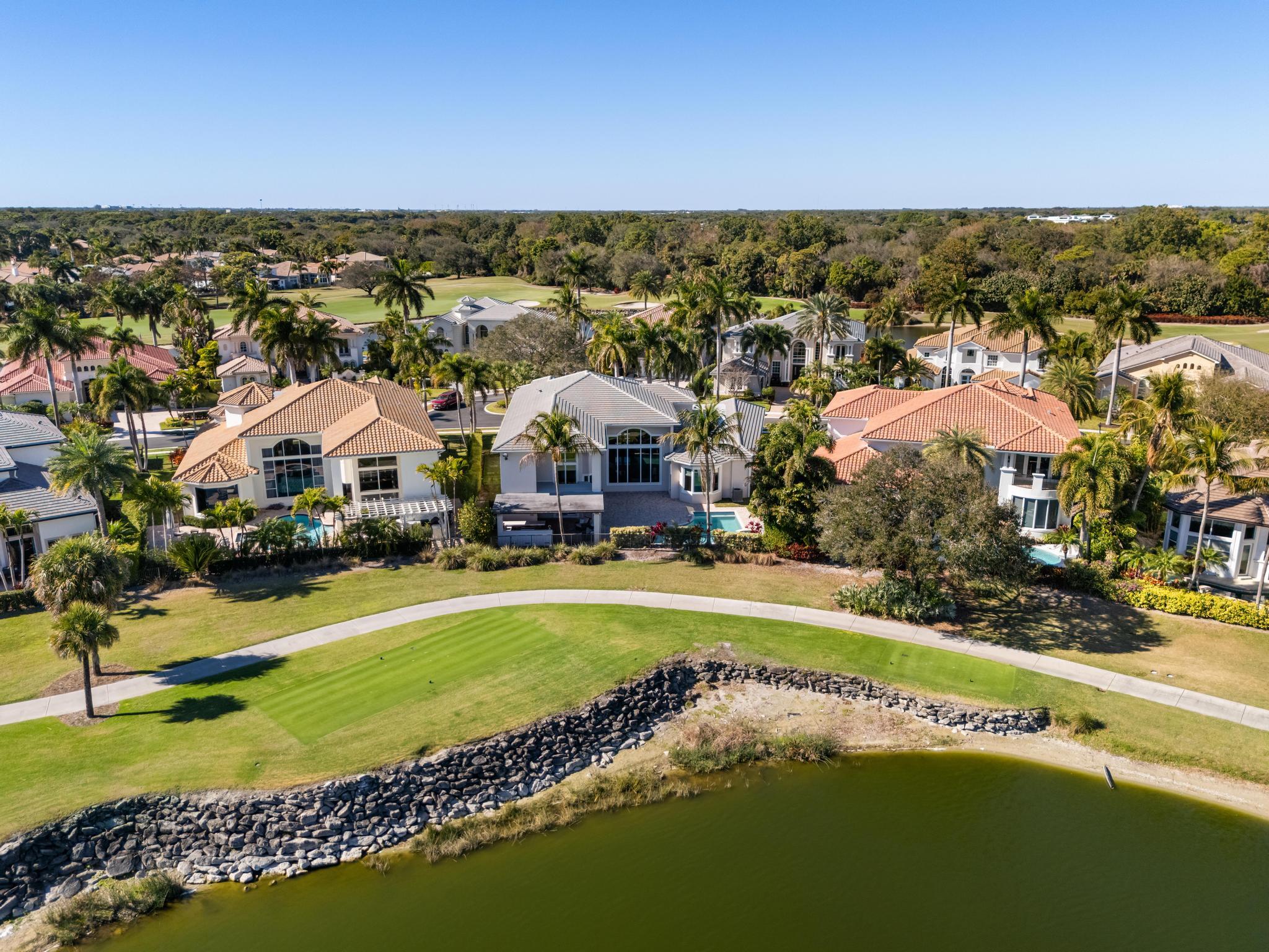 432 Savoie, Palm Beach Gardens FL 33410