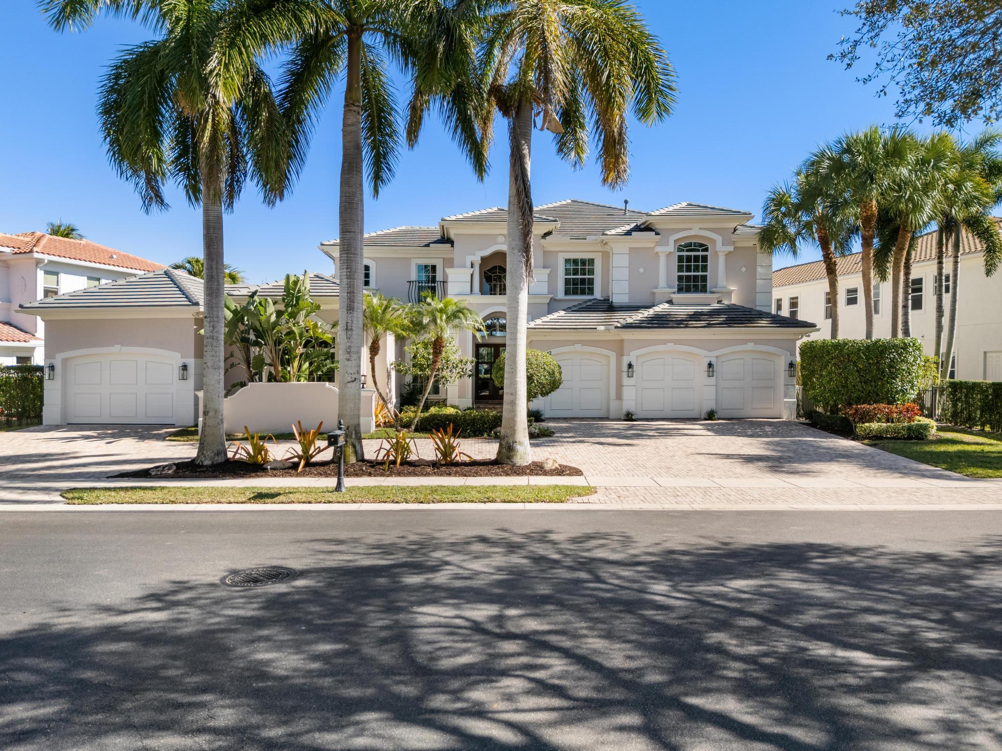 432 Savoie, Palm Beach Gardens FL 33410