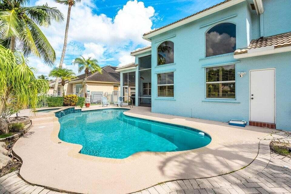 12437 Antille, Boca Raton FL 33428