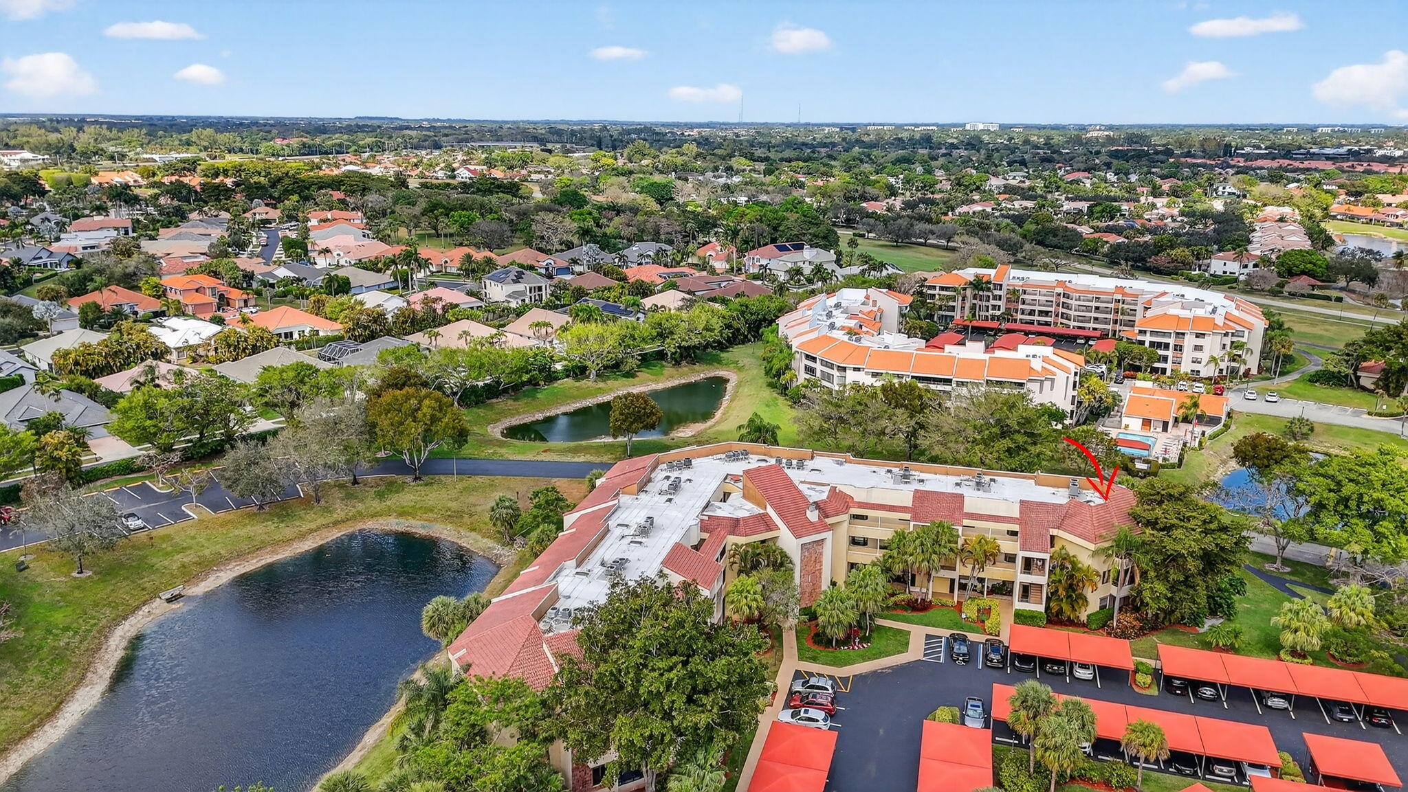 7535 La Paz #301, Boca Raton FL 33433