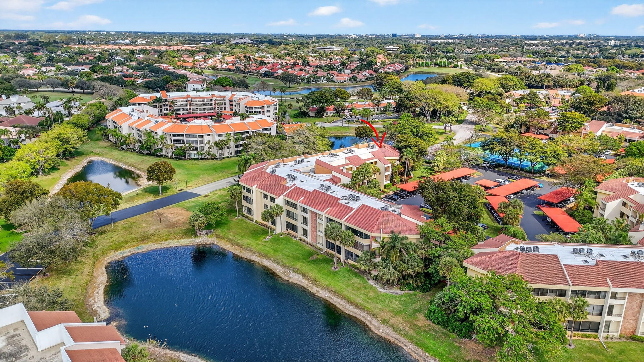 7535 La Paz #301, Boca Raton FL 33433