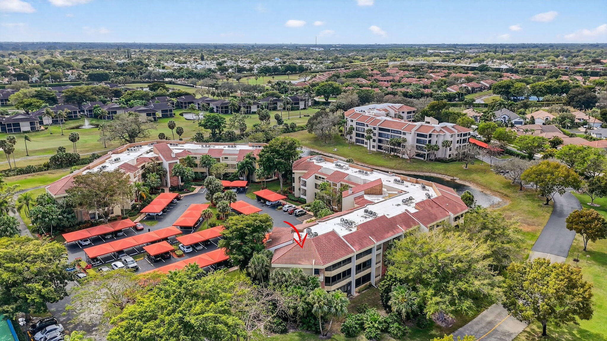 7535 La Paz #301, Boca Raton FL 33433