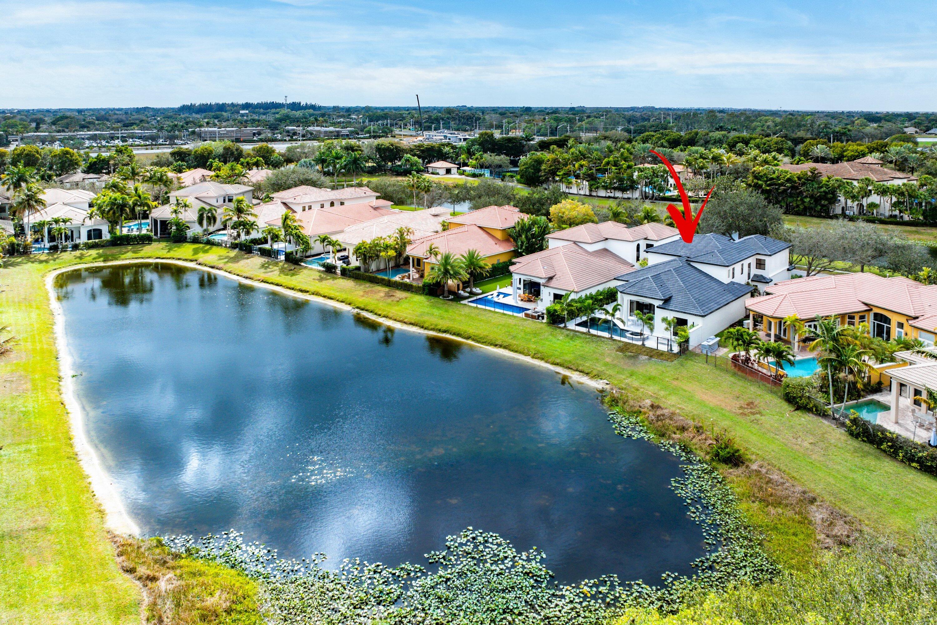 17760 Villa Club, Boca Raton FL 33496