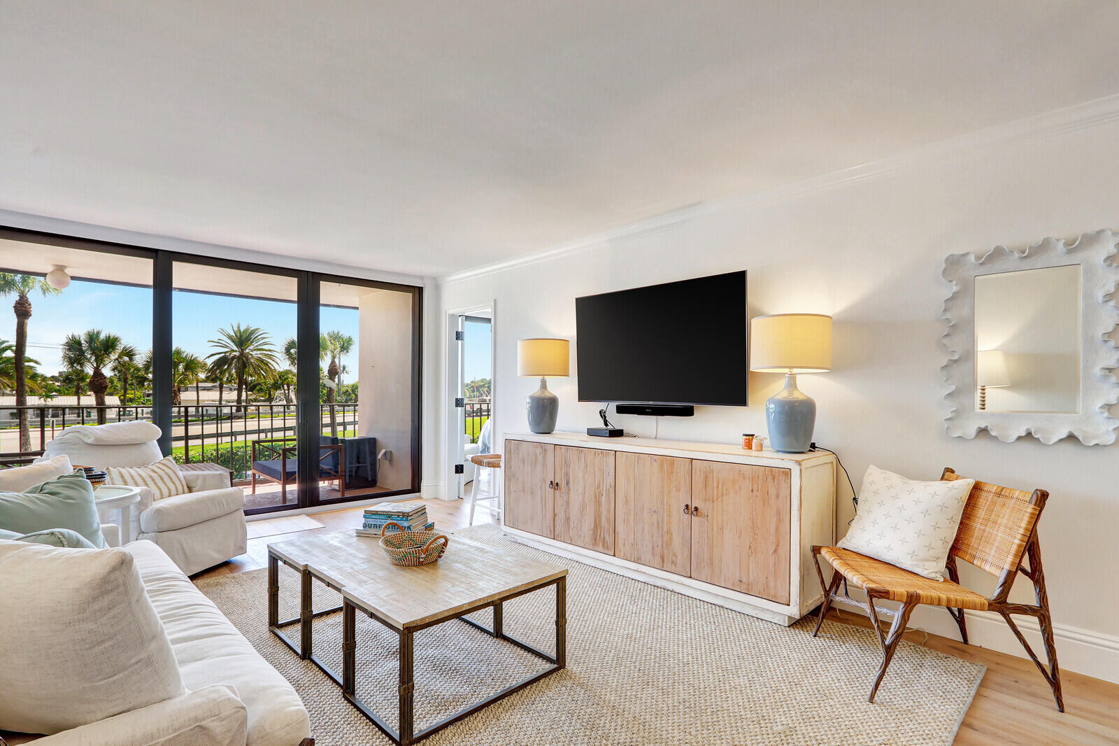 225 Beach #204, Tequesta FL 33469