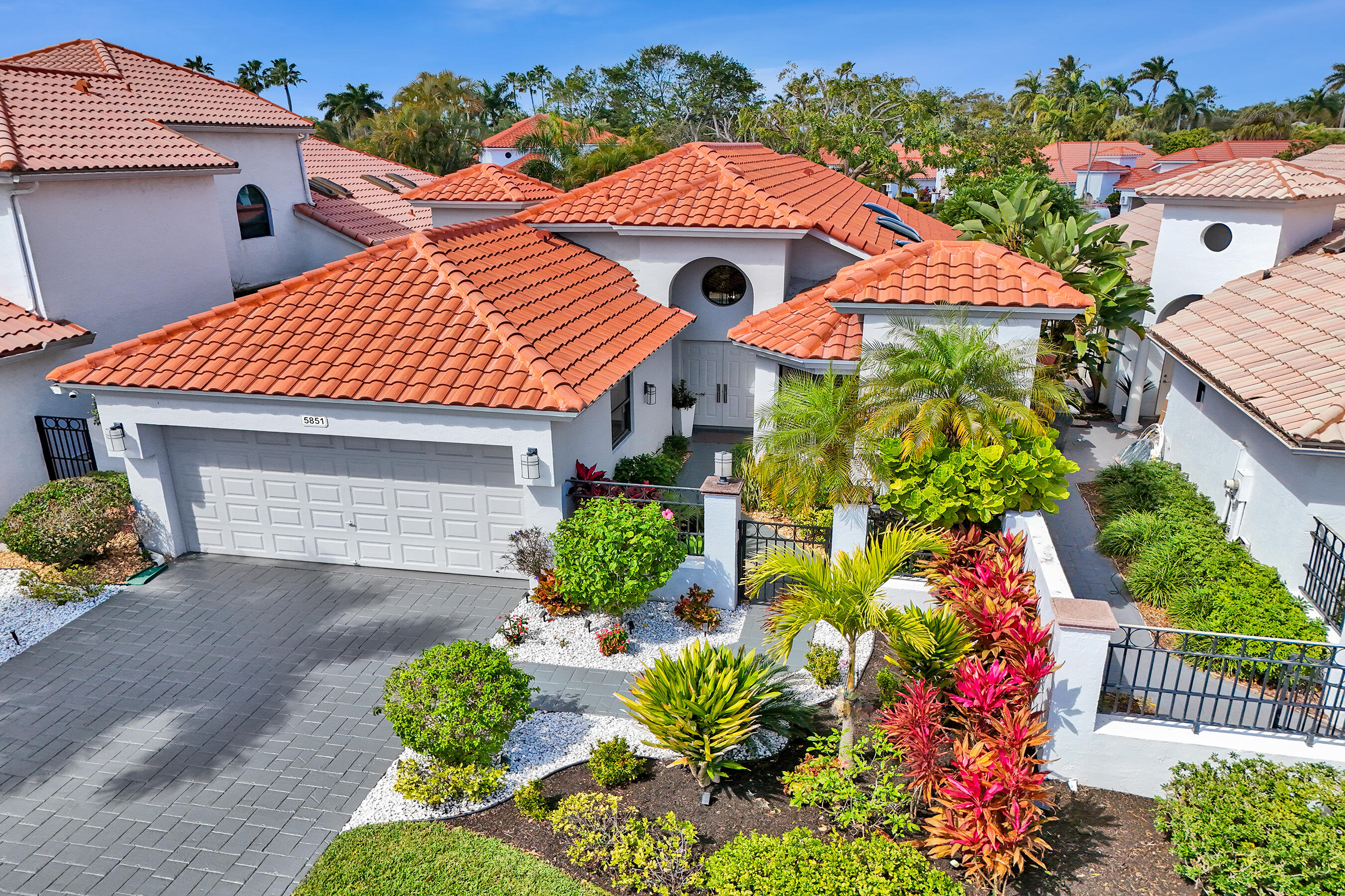 5851 NW 21st, Boca Raton FL 33496