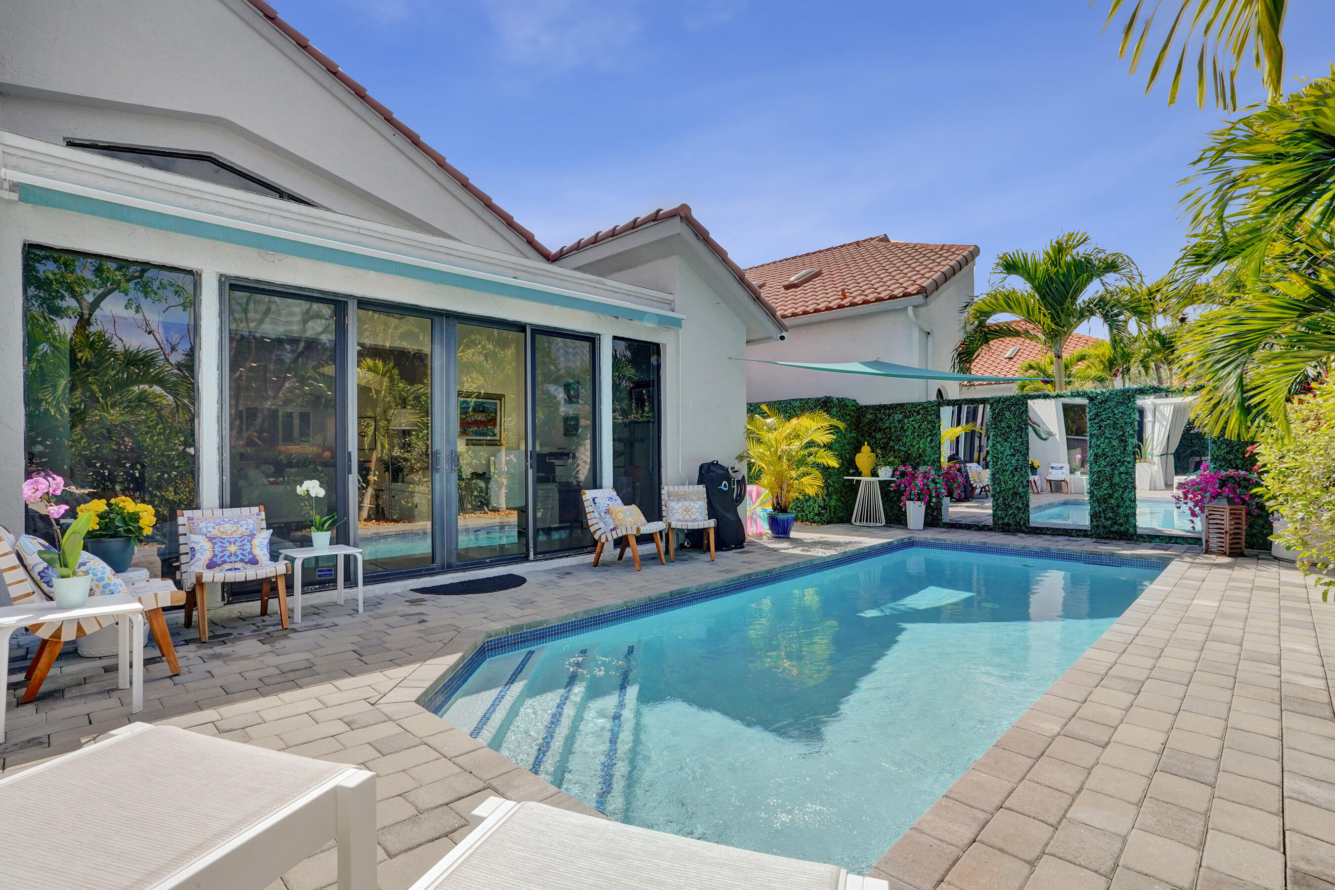 5851 NW 21st, Boca Raton FL 33496