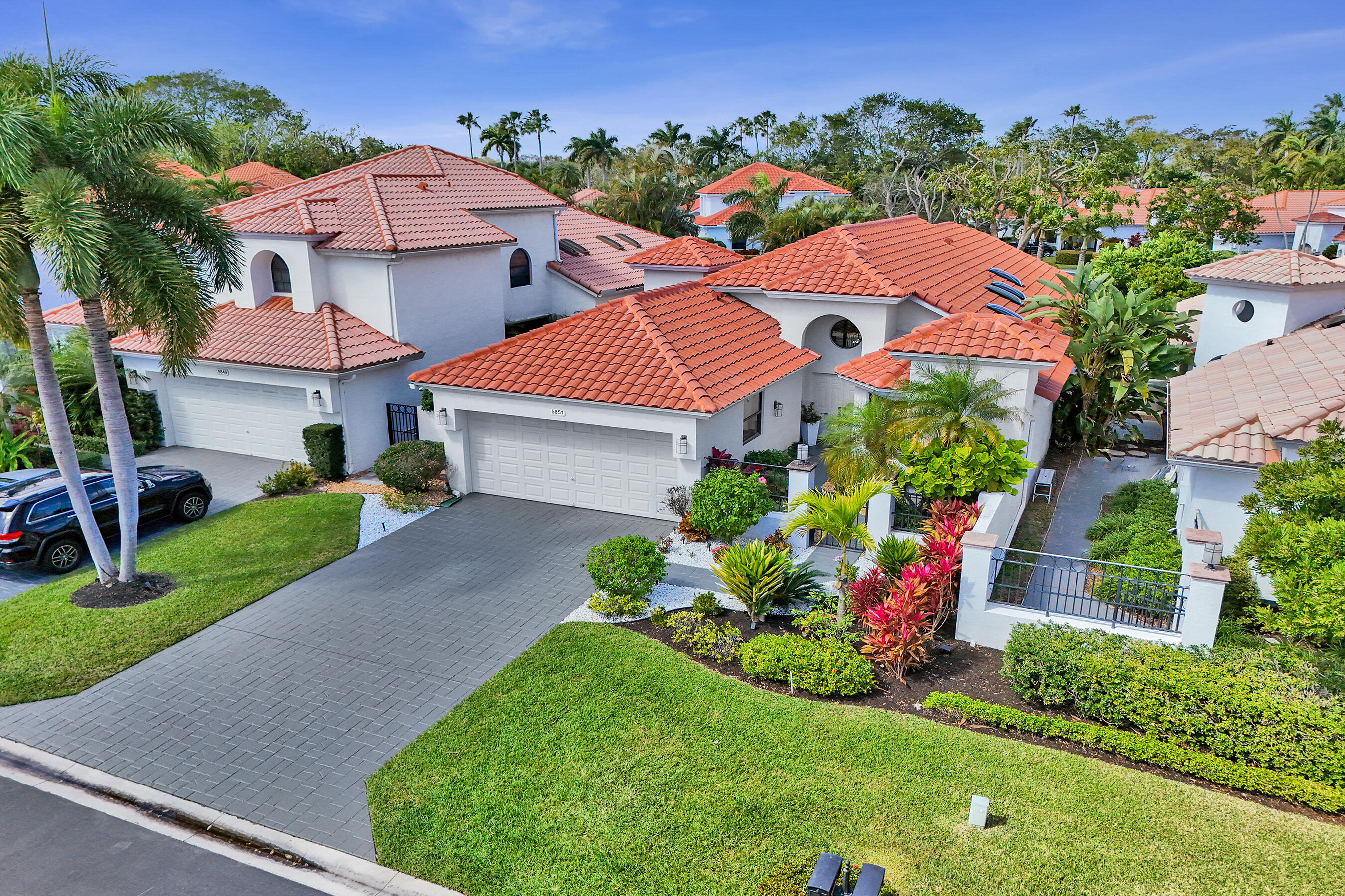5851 NW 21st, Boca Raton FL 33496