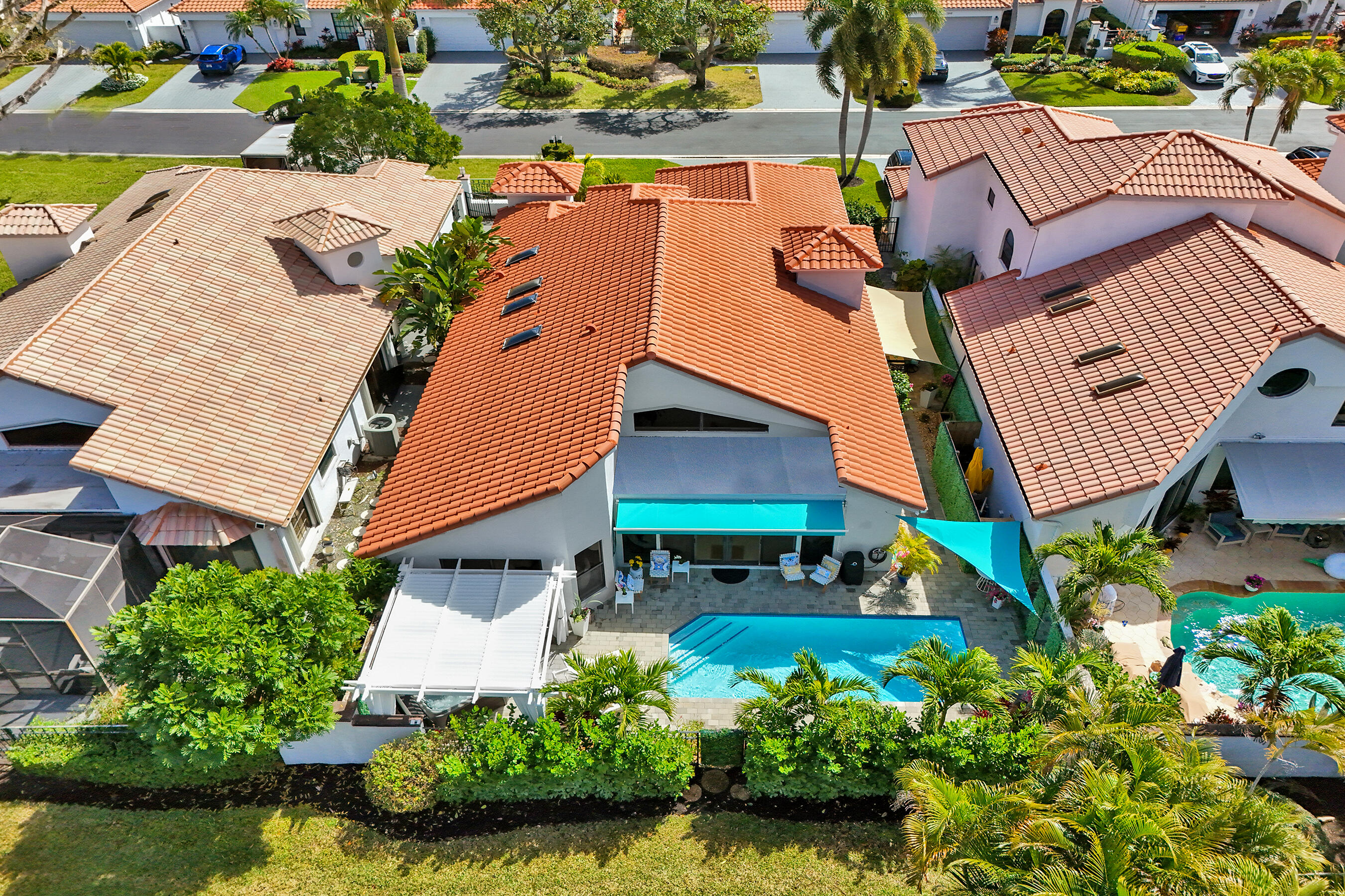 5851 NW 21st, Boca Raton FL 33496