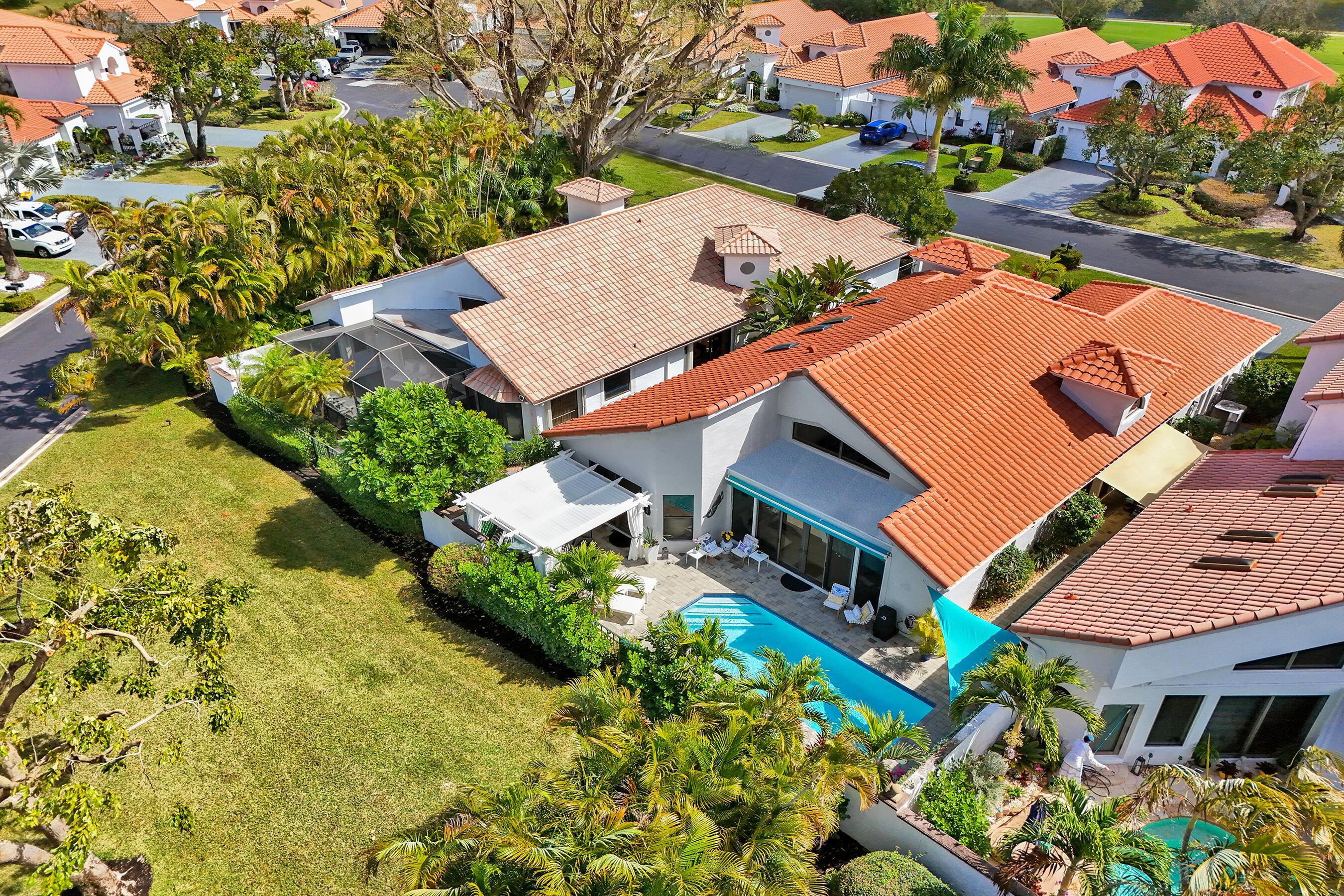 5851 NW 21st, Boca Raton FL 33496