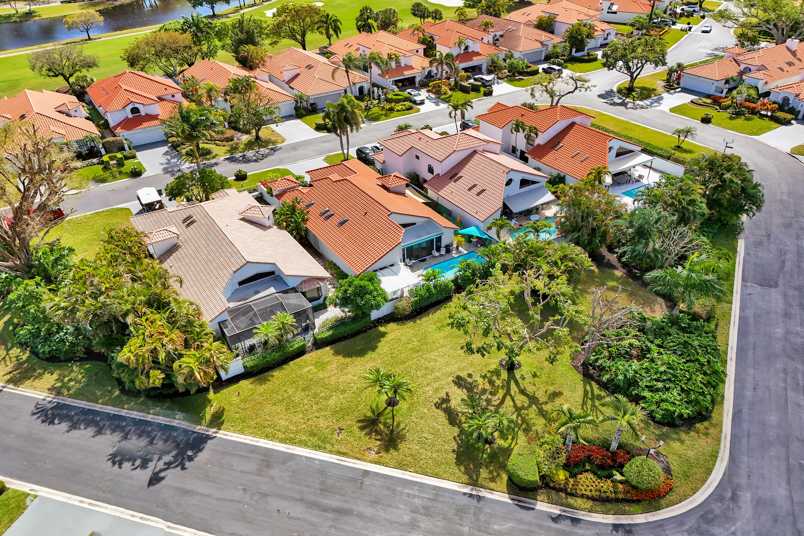 5851 NW 21st, Boca Raton FL 33496