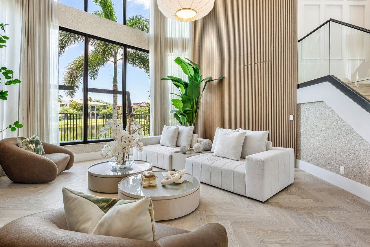 17709 Circle Pond, Boca Raton FL 33496
