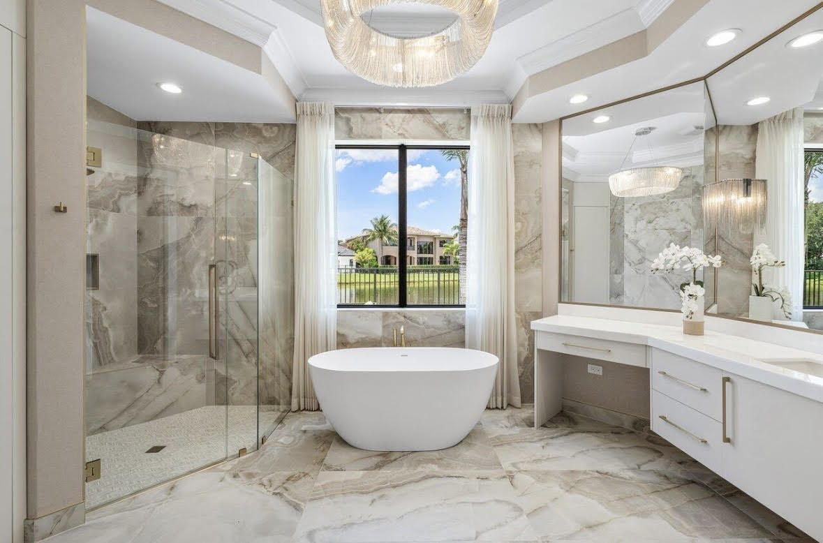 17709 Circle Pond, Boca Raton FL 33496