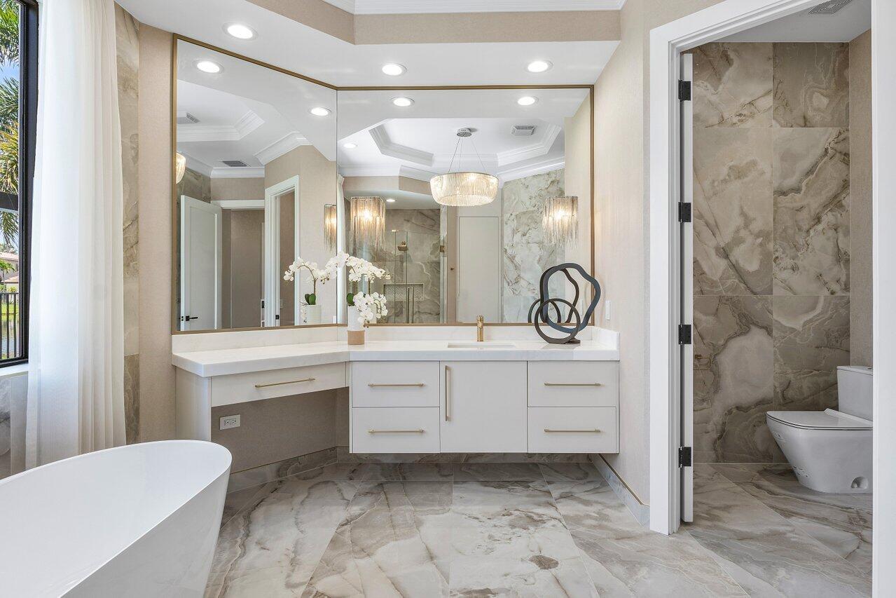 17709 Circle Pond, Boca Raton FL 33496