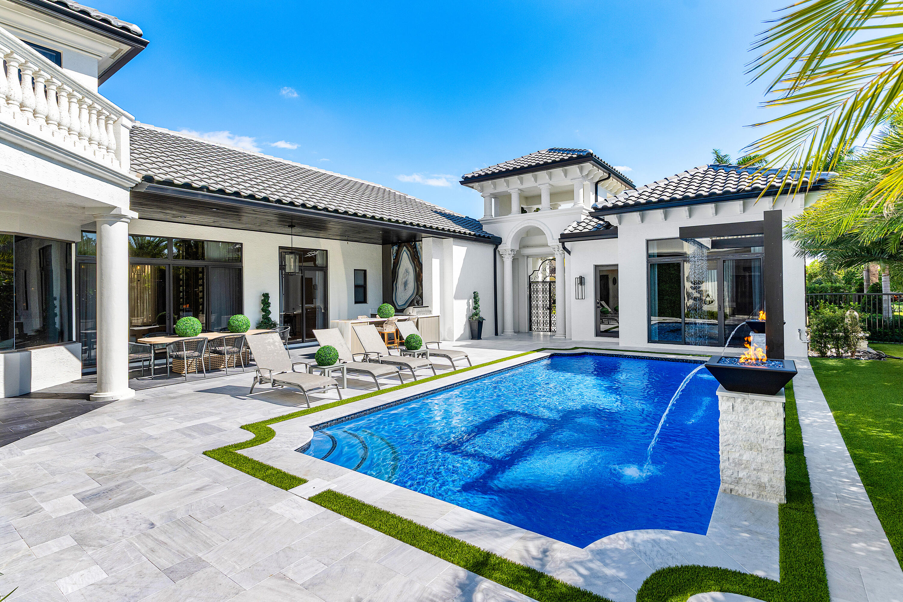 17709 Circle Pond, Boca Raton FL 33496