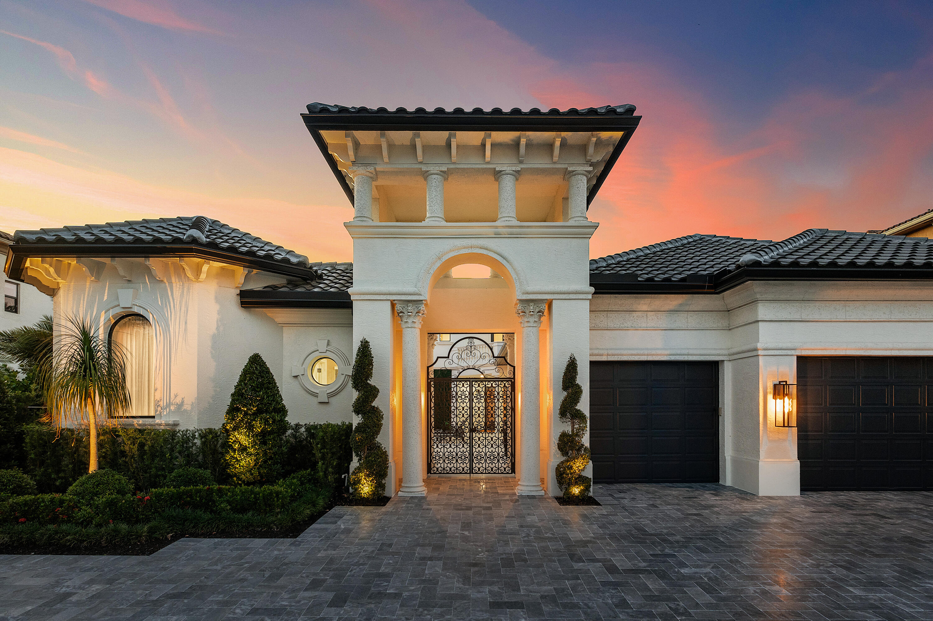 17709 Circle Pond, Boca Raton FL 33496