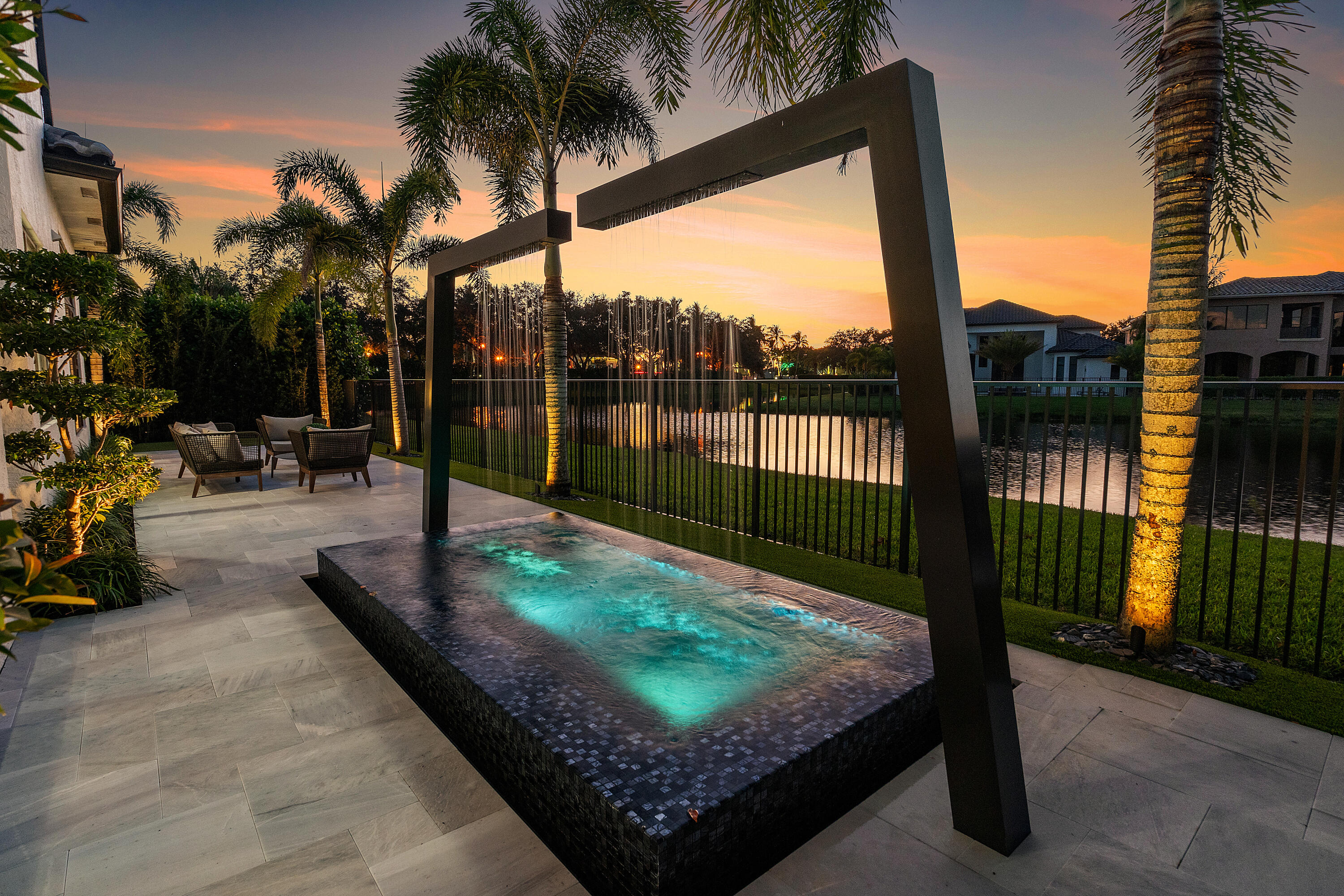 17709 Circle Pond, Boca Raton FL 33496