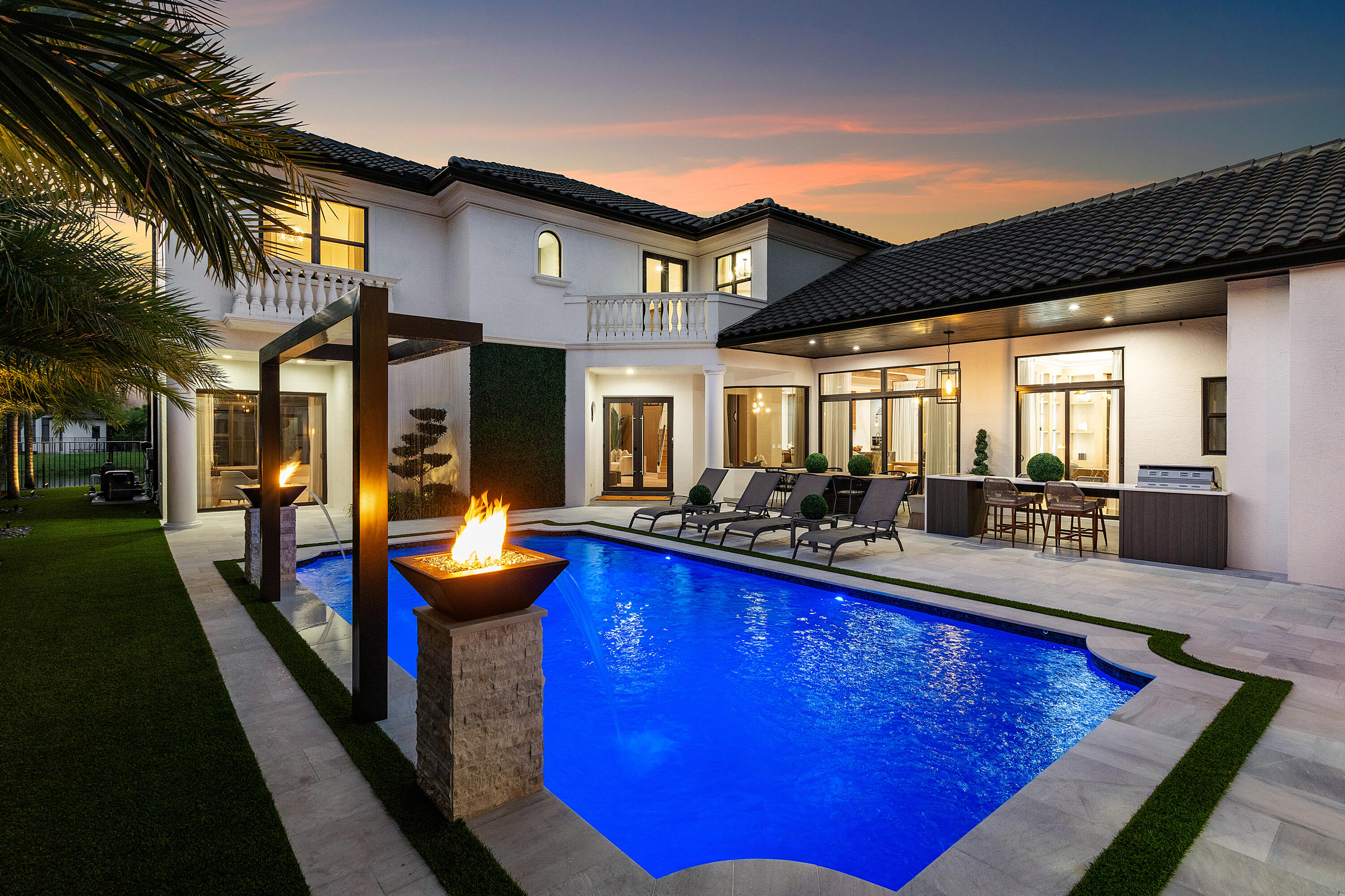 17709 Circle Pond, Boca Raton FL 33496