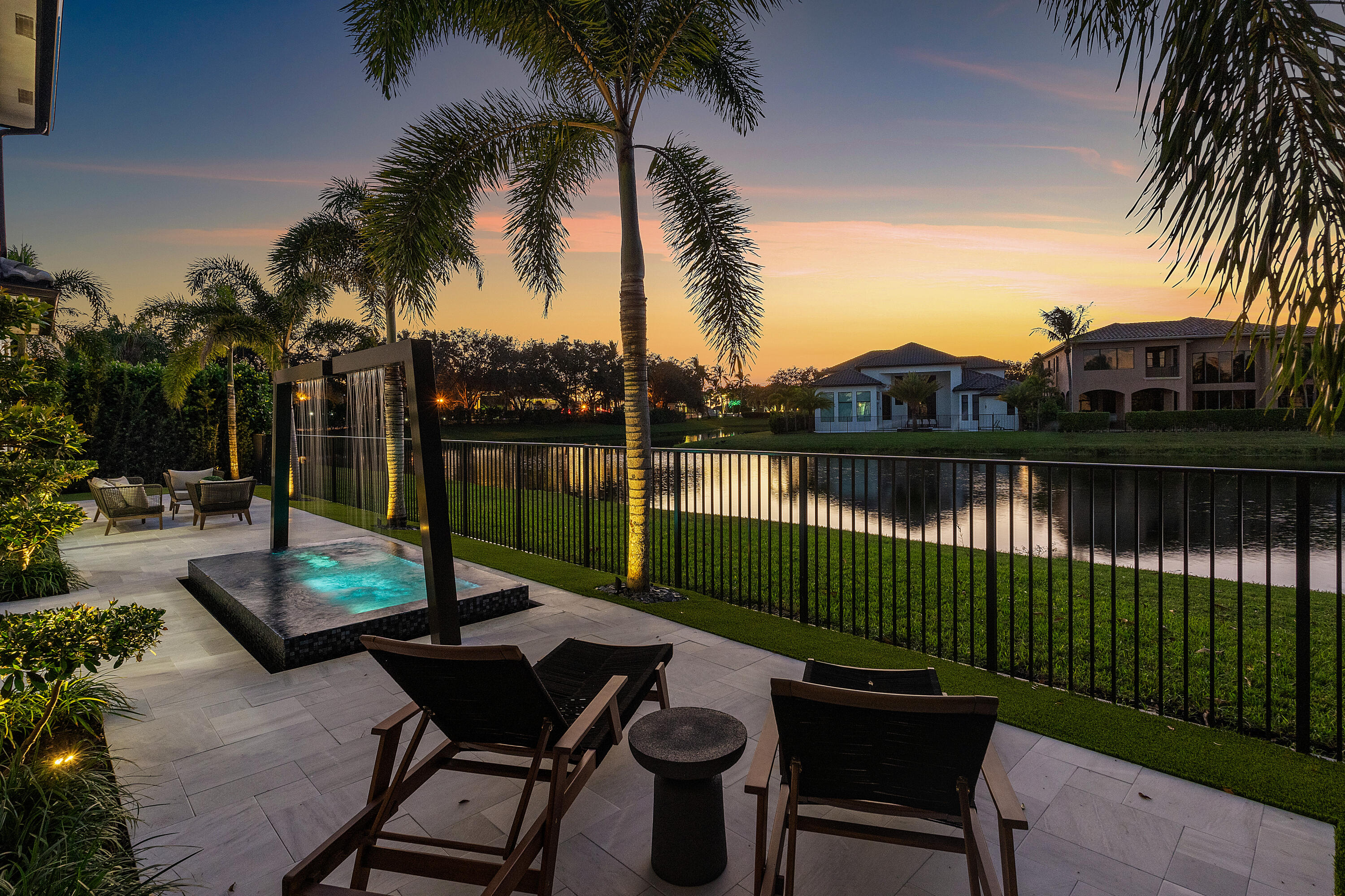 17709 Circle Pond, Boca Raton FL 33496