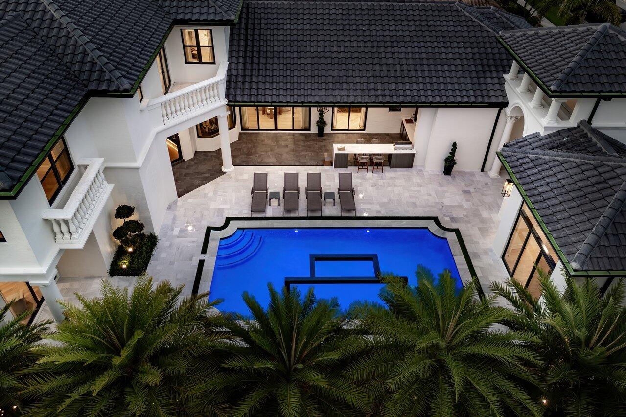 17709 Circle Pond, Boca Raton FL 33496