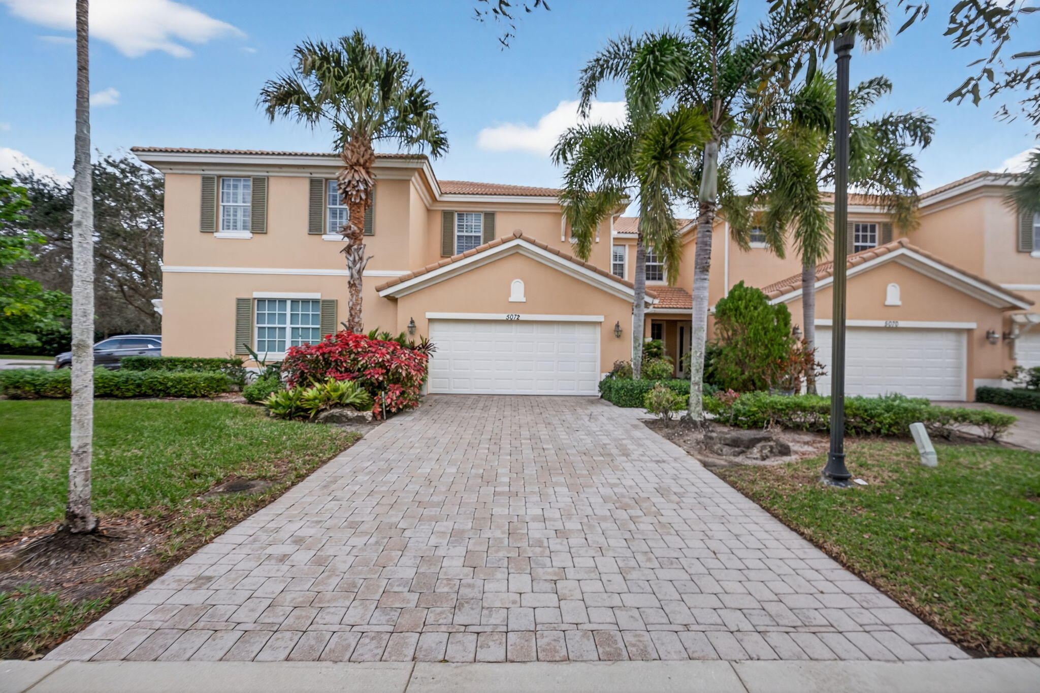 5072 Dulce, Palm Beach Gardens FL 33418