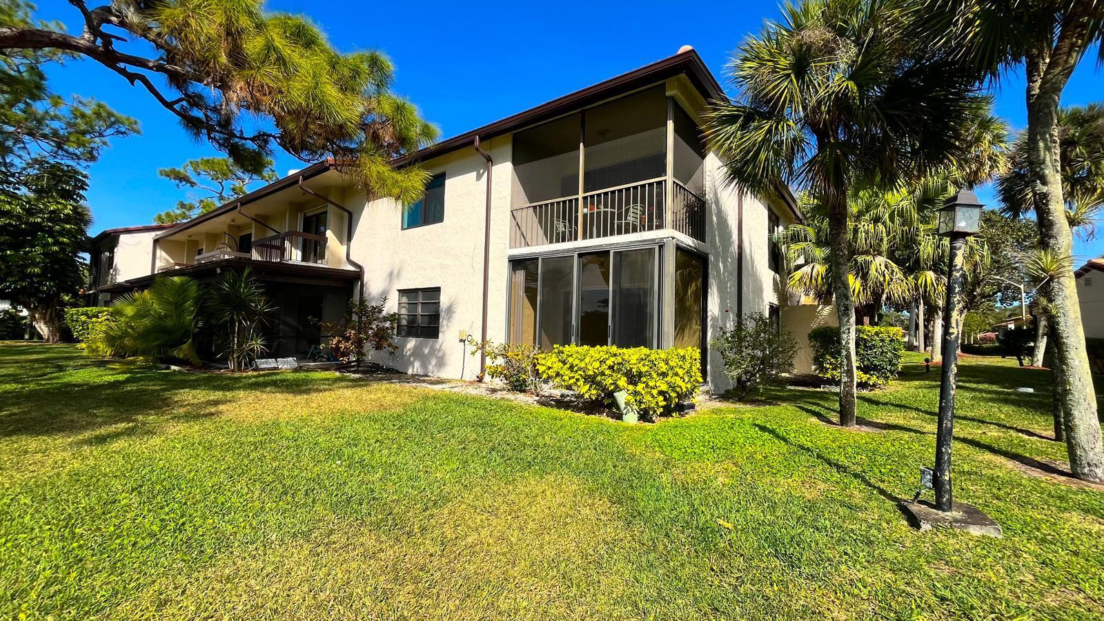 21766 Cypress #20a, Boca Raton FL 33433