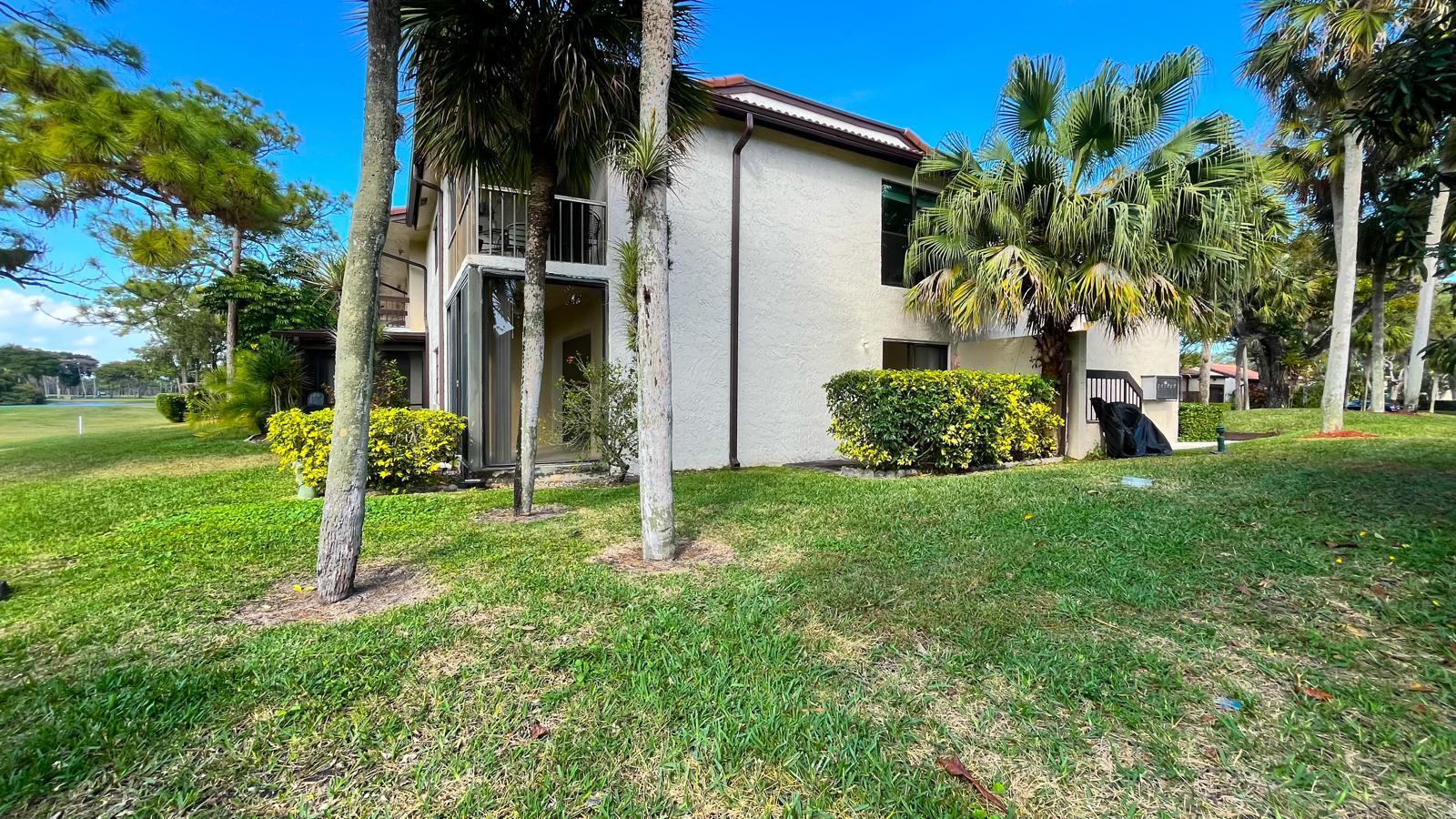 21766 Cypress #20a, Boca Raton FL 33433