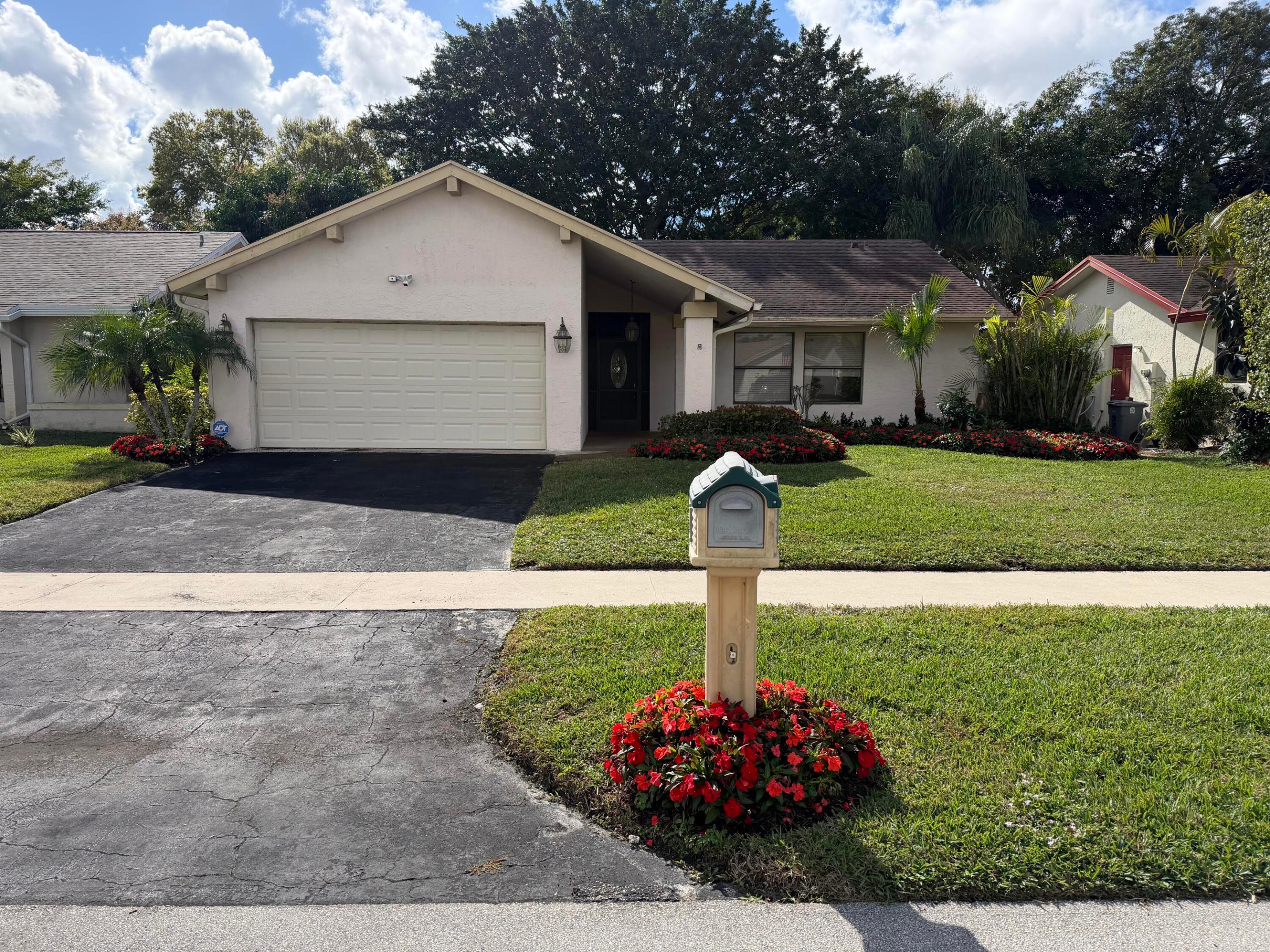 10522 Greenbriar, Boca Raton FL 33498